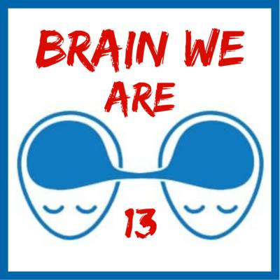 Brain We Are CZ